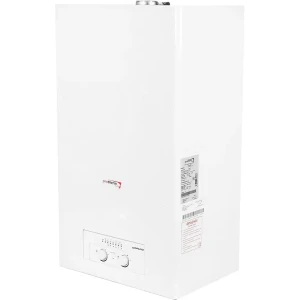 Газовый котел конвекционный 24 кВт Protherm Leopard 24 MTM-CC/1 0010024473 двухконтурный настенный