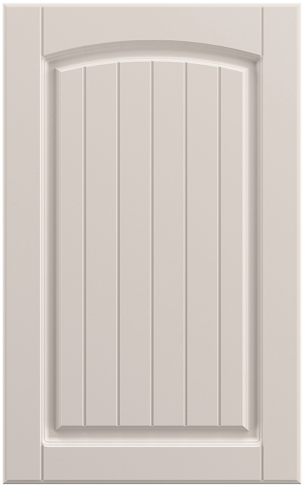 Фасады для кухни Кантри Фрезеровка «Арка сложная» Ариетт №553 SIDAK SIST2643-48