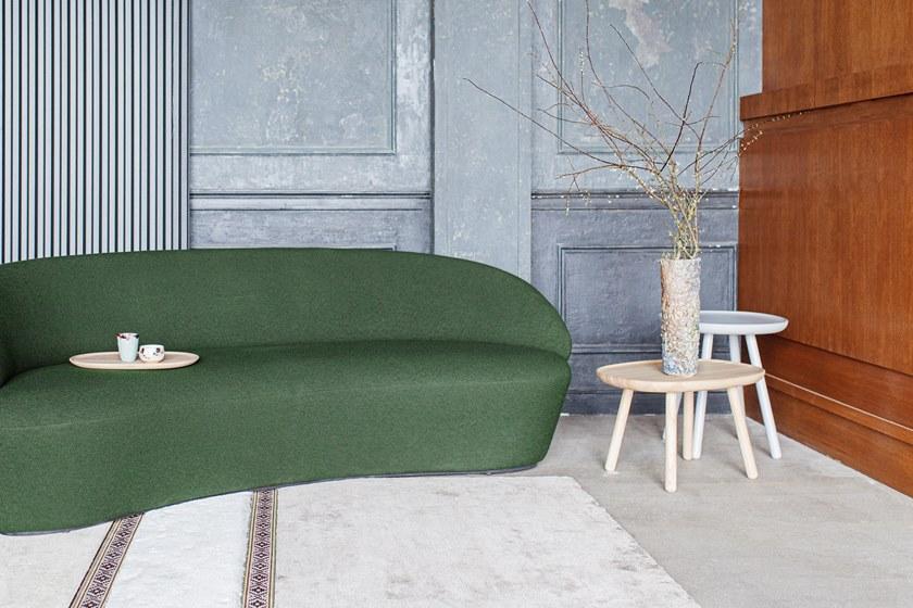 EMKO Прямоугольный коврик из ткани sun-id-1404250 - Вид №3