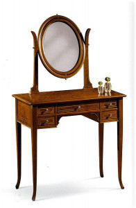 Туалетный столик  MIRANDOLA M929