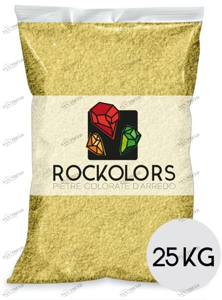 Rockolors Цветной гравий Rockolors original 1027-xx-x 
