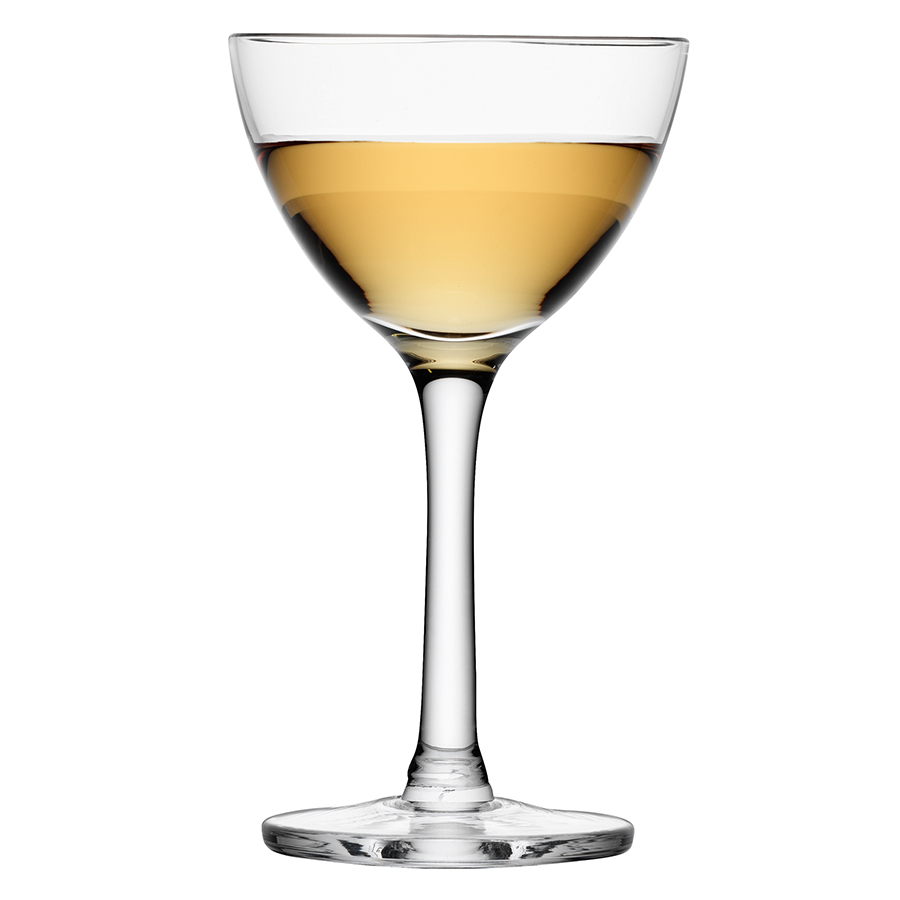 Набор из 4 бокалов для ликёра LuLu 50-54 мл LSA International G84000301 - Вид №4