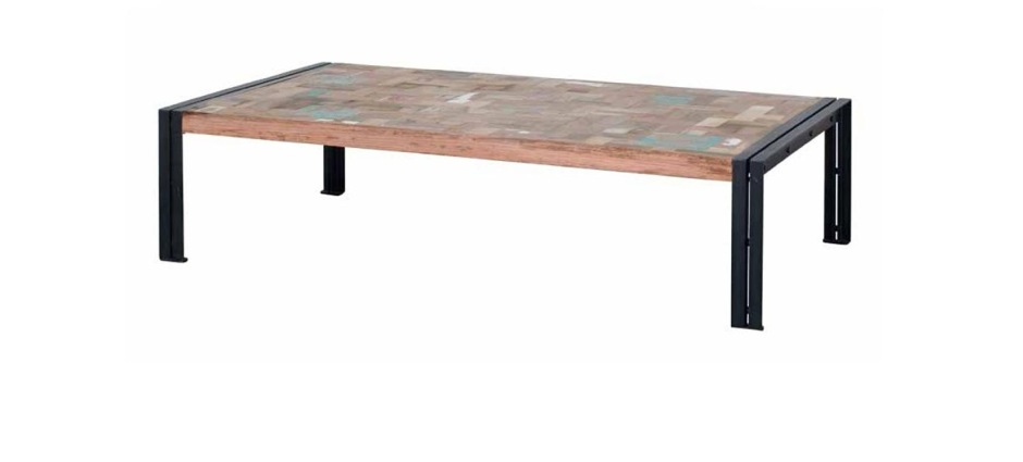 007564 Столик Contradiction Carbon Santreyd - Вид №1