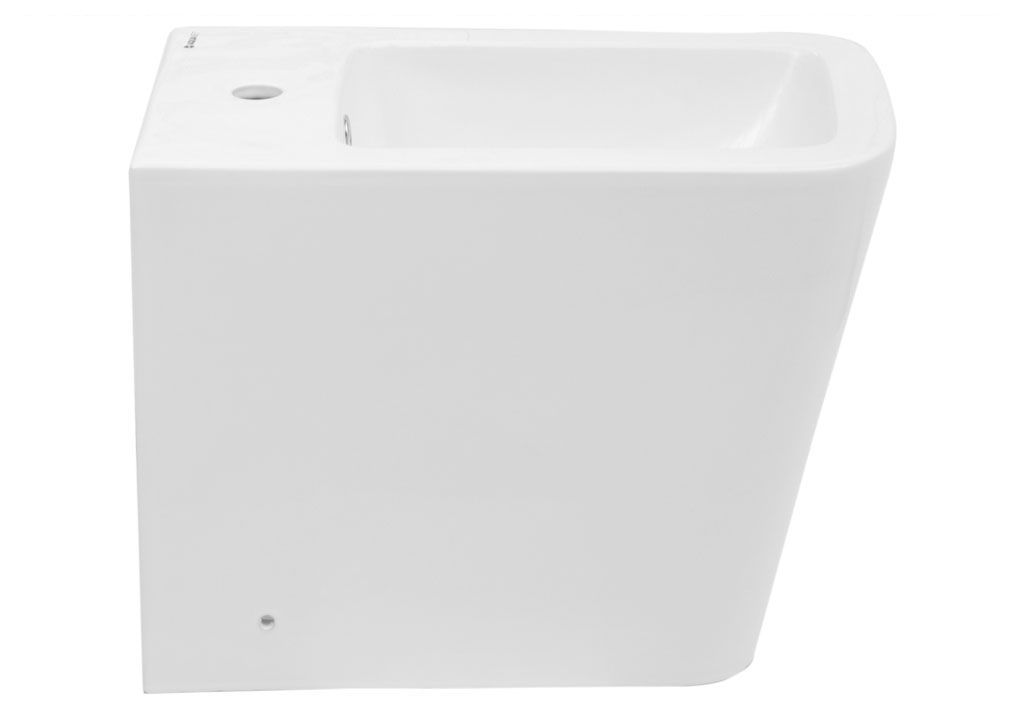 BL103FSB Биде напольное TAVR Aquanet - Вид №6