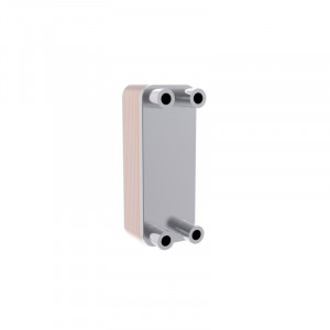 Danfoss Модель B3-012 BPHE_B3-012-12-3.0-H Теплообменник 021B0187