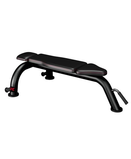 скамья горизонтальная UFC sun-id-2068496