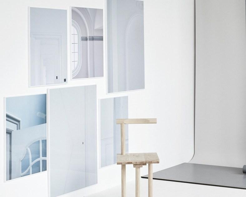 Kristina Dam Studio Фотографическая печать Inside poster 104-108-103  - Вид №2