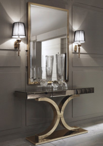 Консоль  DV HOME COLLECTION KENT PLUS consolle