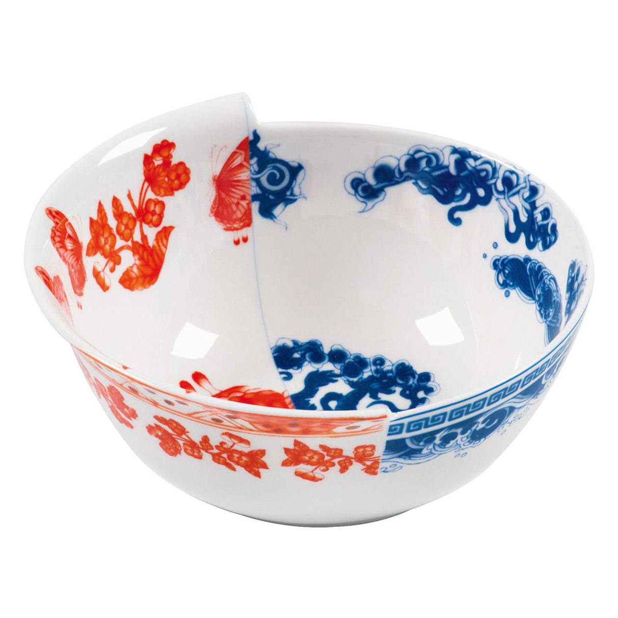 8008215097329 Пиала Hybrid Eutropia SELETTI 