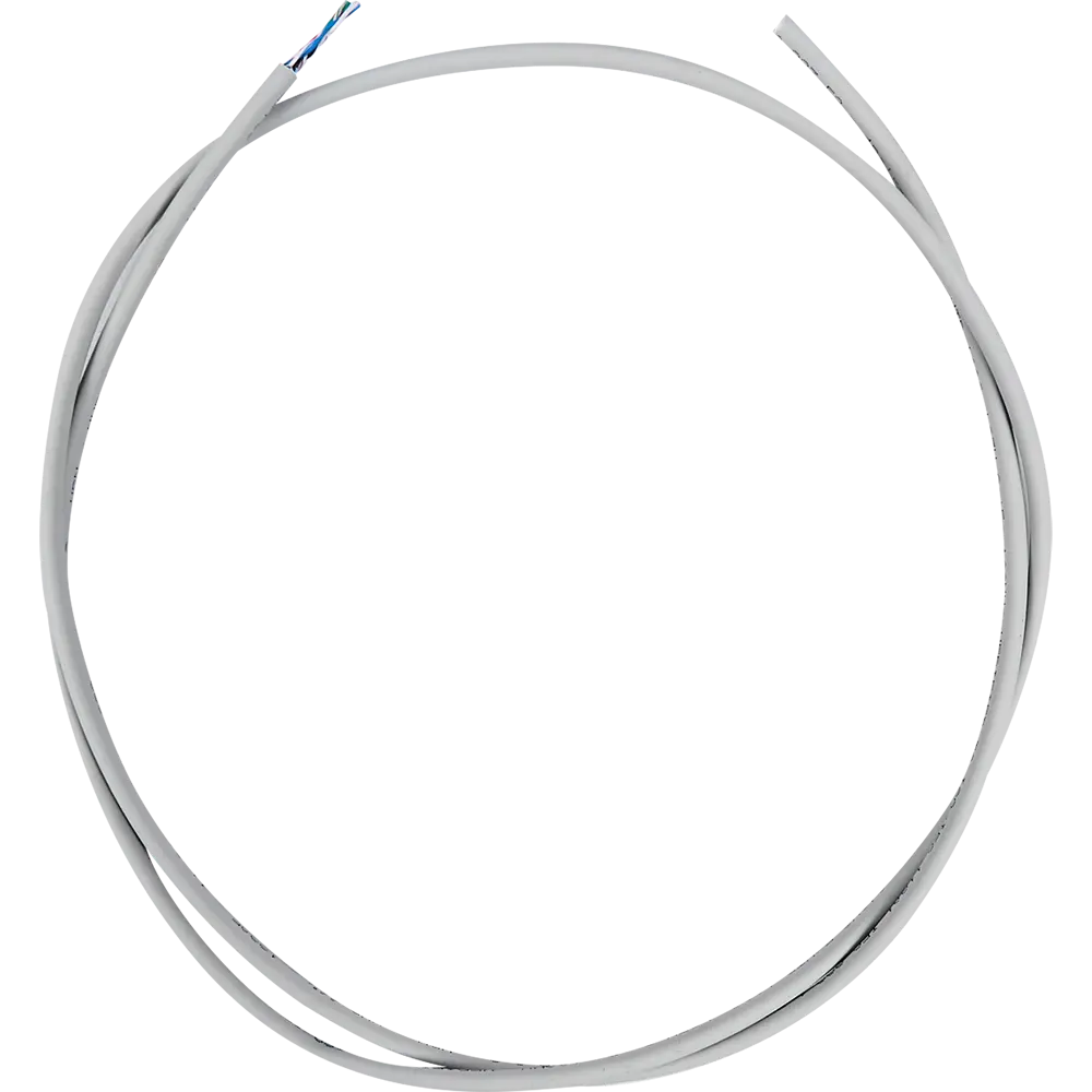Кабель для локальных сетей - категория 5е - U/UTP - 4 пары -LSZH - 305 м legrand STLM-2059569 - Вид №2