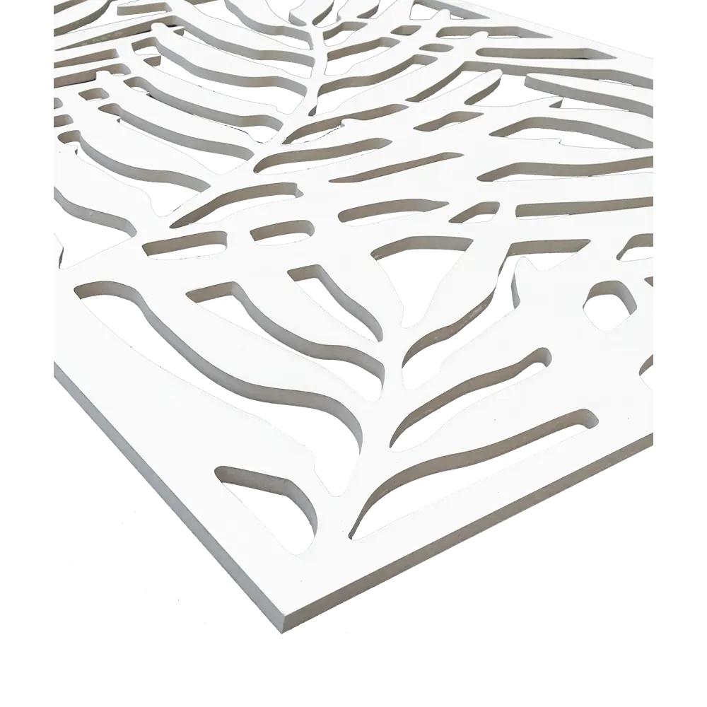 Santreyd Стеновая панель Тропики с 3D-эффектом 85023165 STLM-0057752 - Вид №1