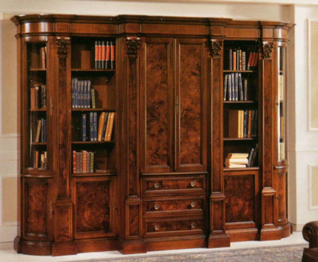 Стенка  BTC INTERNATIONAL 171 Melograno - Вид №1