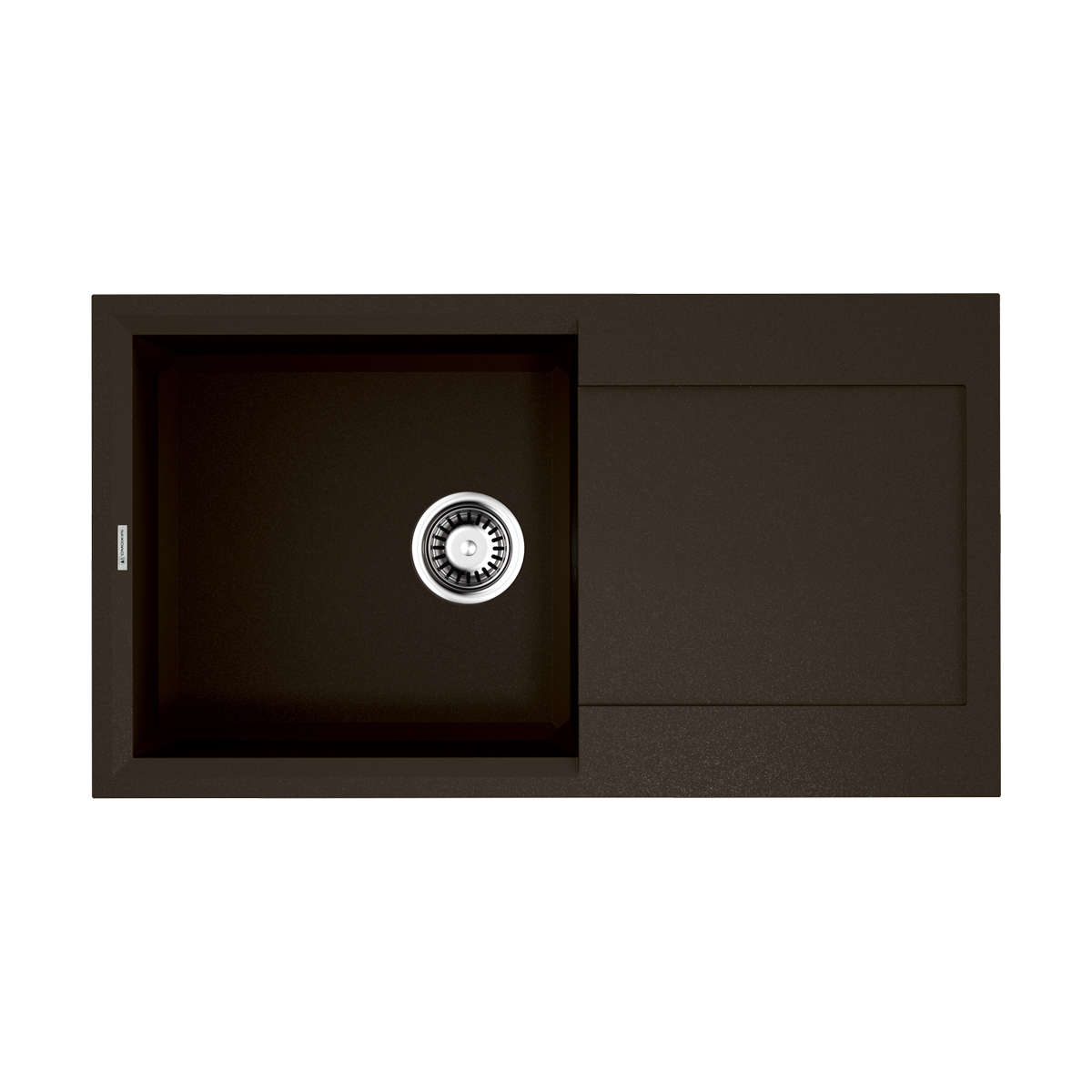 Кухонная мойка Sakaime 78 DC OMOIKIRI 4993195