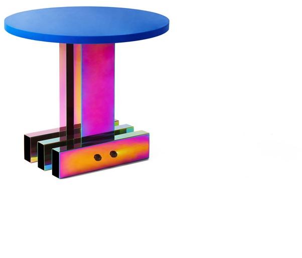 BUZAO Круглый стол Hot B212475 - Вид №4