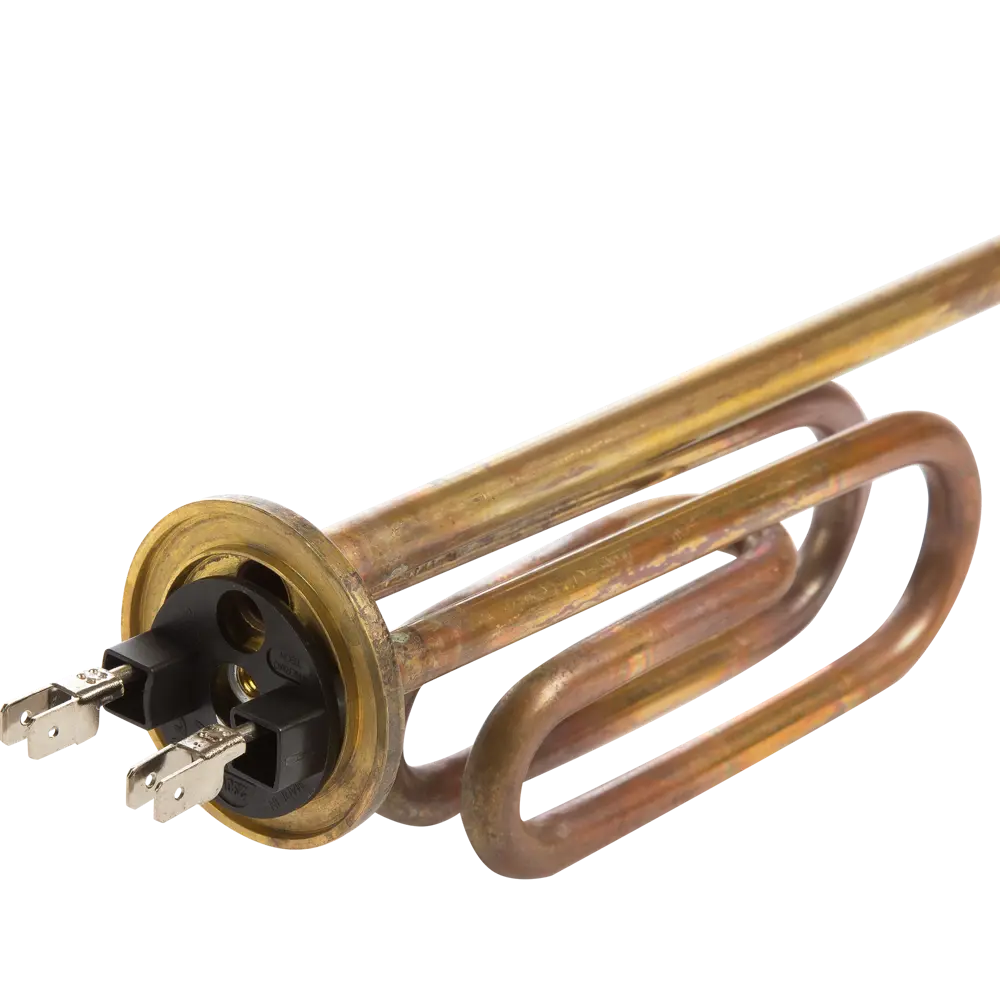 ТЭН трубчатый для водонагревателя 1.2 кВт EQUATION STLM-2096739 - Вид №2