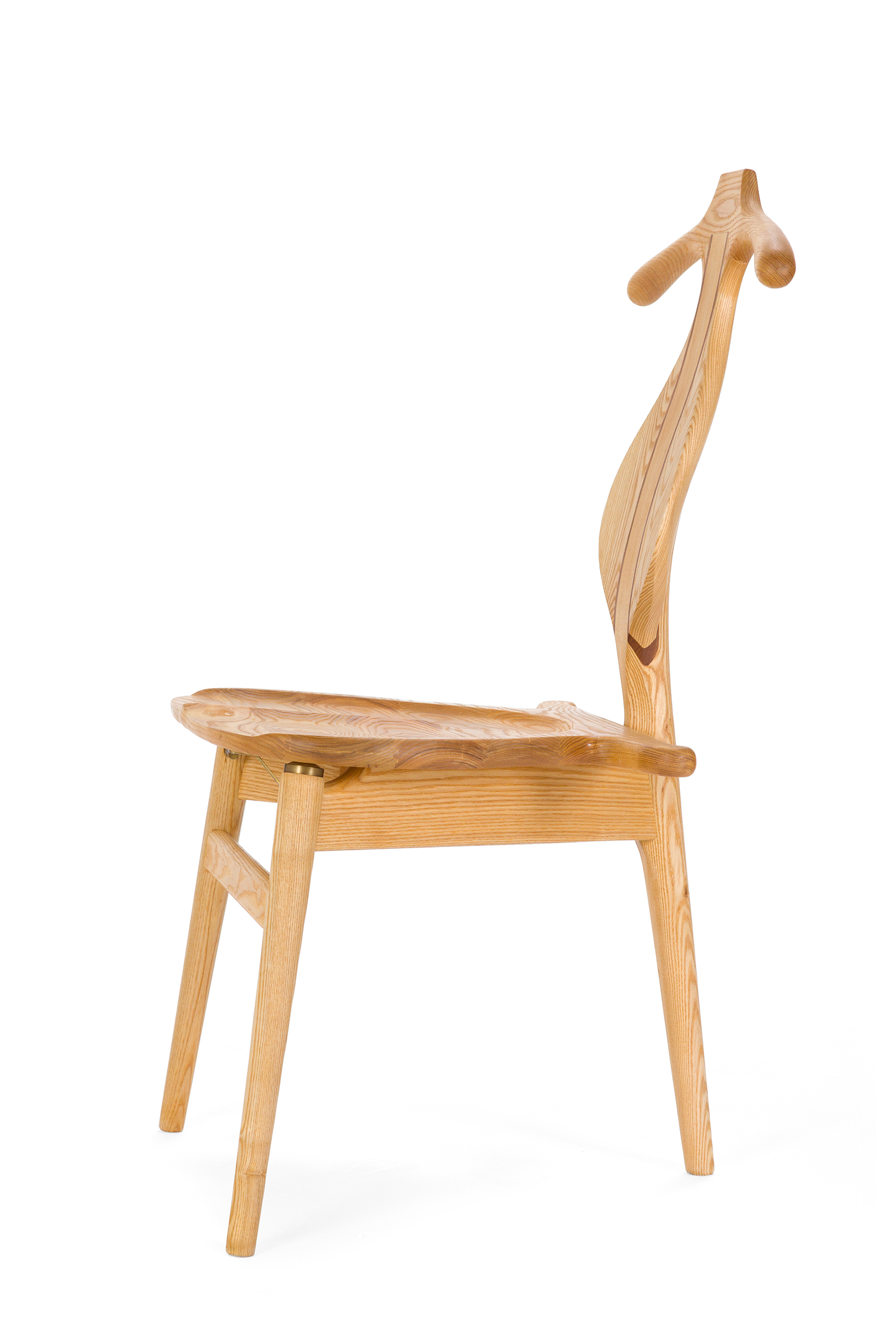 2000000054971 Стул Valet SOFTLINE  - Вид №3