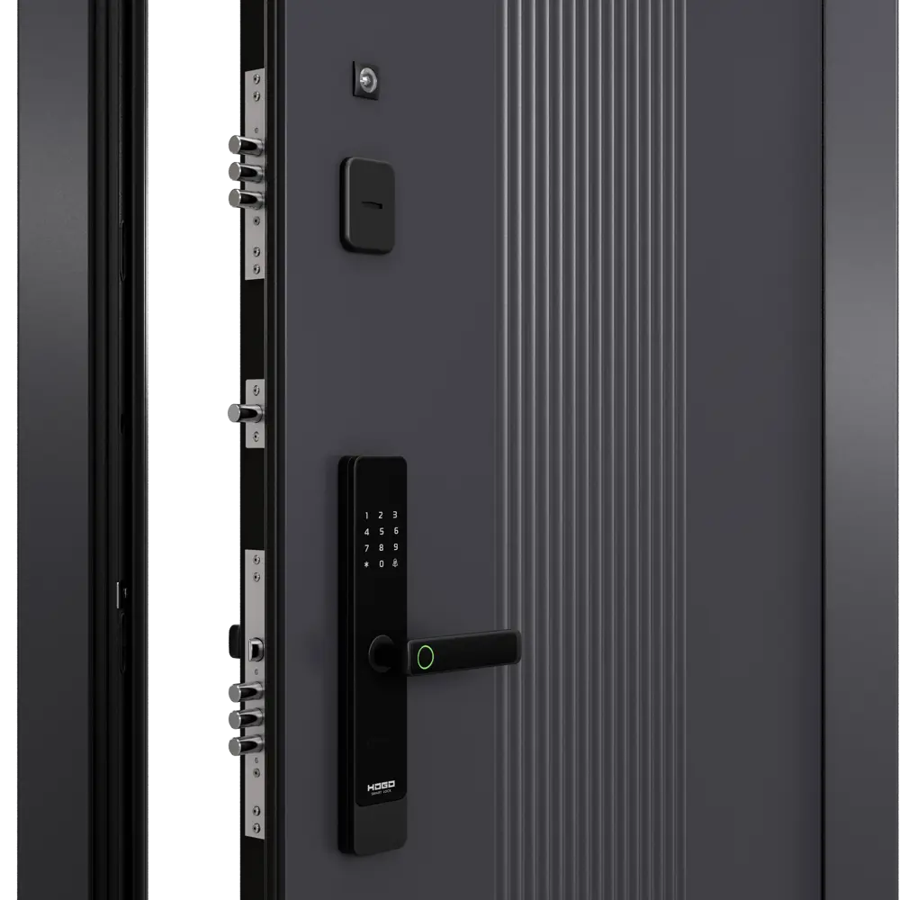 Входная дверь TOREX Протон Лайн Бьянко 860R 89437215 STLM-1579862 - Вид №4