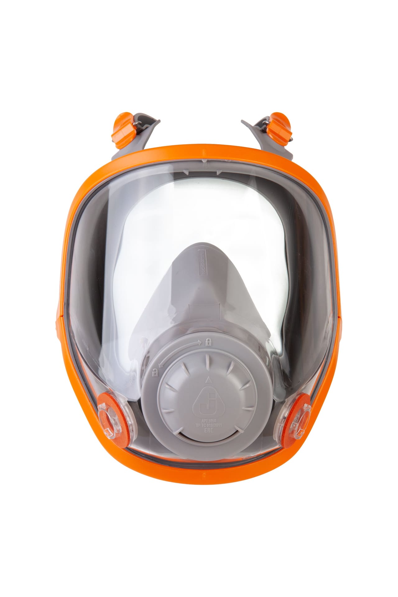 4958042 Полнолицевая маска 5950 JETA  Средства защиты органов дыхания размер  - Вид №1