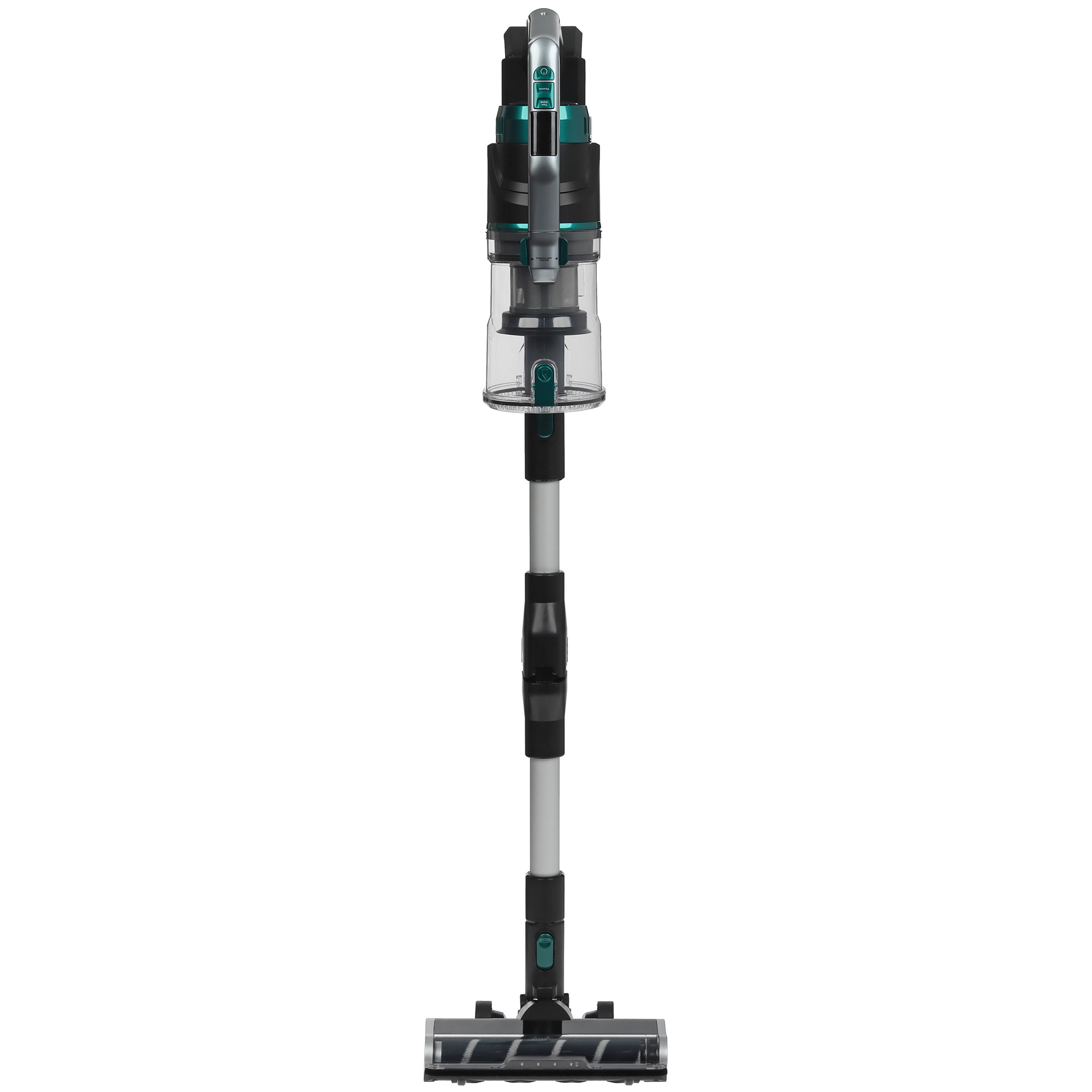 9126181 Пылесос  вертикальный  DEXP DS-M600  черный STDN-0009781 - Вид №2