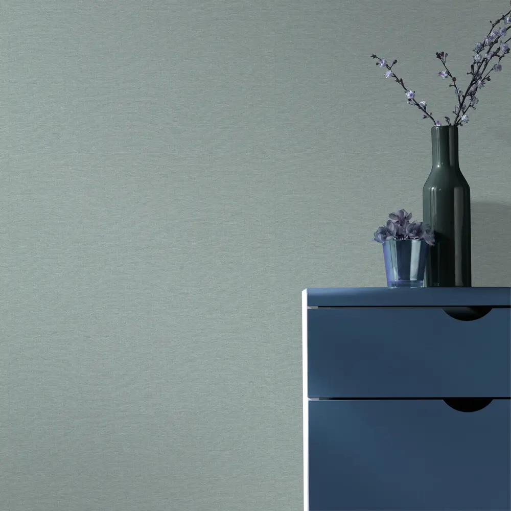 Обои флизелиновые Erismann SG голубые 1.06 м ER12242-18 STLM-2085650 - Вид №4