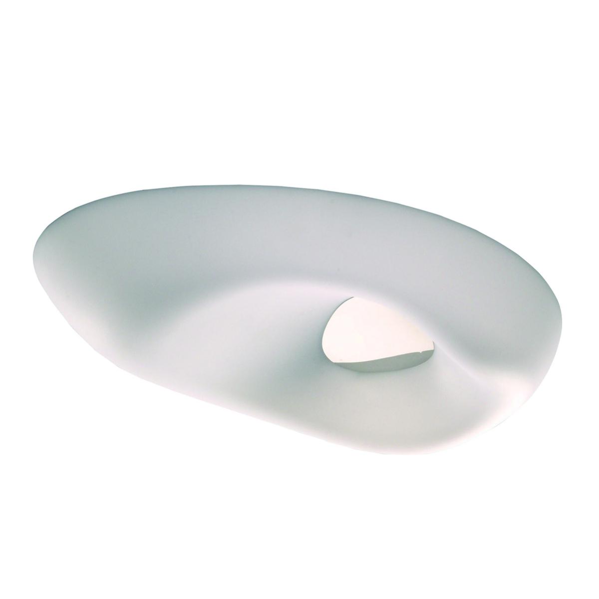 075231 Потолочный светильник Ameba 1335 Mantra Egg - Вид №1