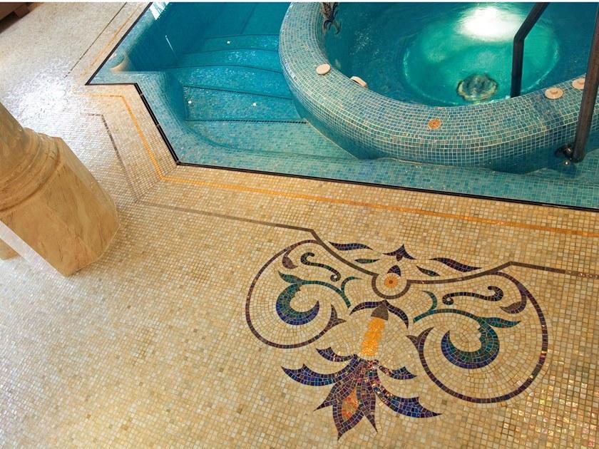 Sicis Облицовка бассейна Sicis pools sun-id-1399701 - Вид №2