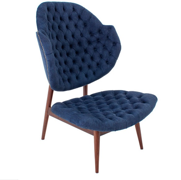 003194 Кресло Umos Design Baker Santreyd