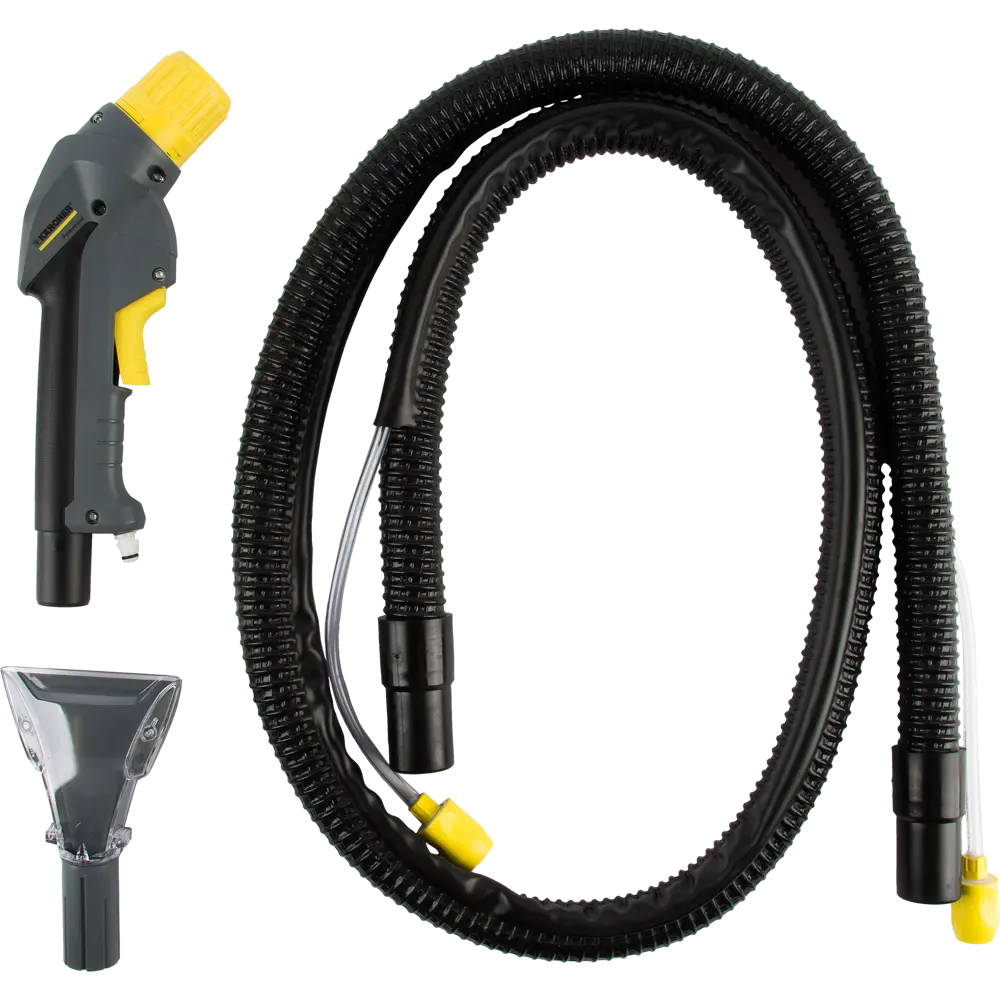 Пылесос для дома Karcher Puzzi 8/1 C, 1200 Вт, 7л STLM-2055075 - Вид №2