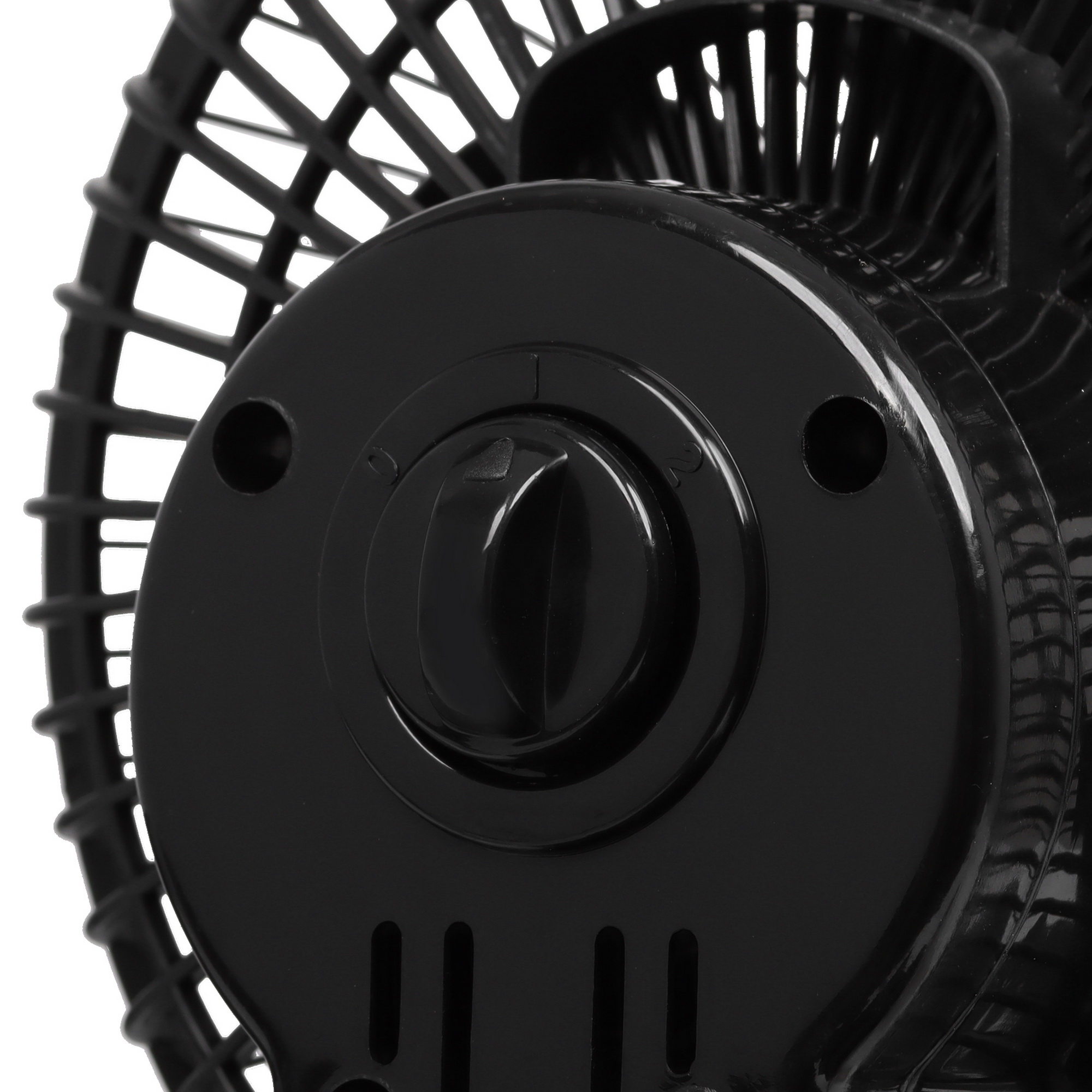 9089788 Вентилятор Rix RDF-1500WB  черный STDN-0129496 - Вид №3