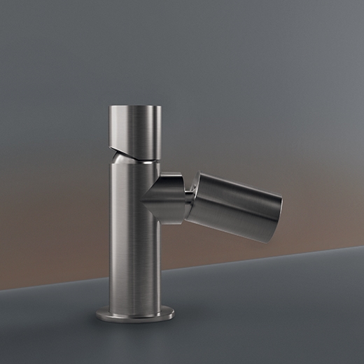 бортик смеситель H. 115 мм с регулируемым носиком  CAR80 CEADESIGN  - Вид №1