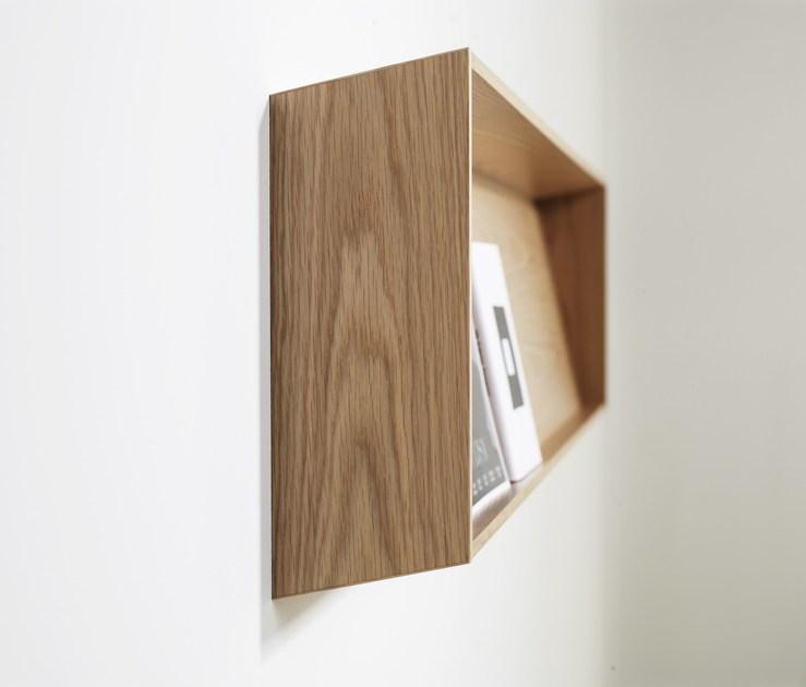 Karl Andersson настенные полки Slope Slv611 - Вид №1