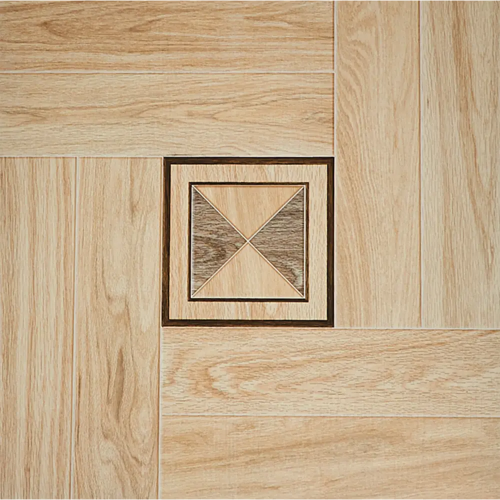 Керамогранит LB Ceramics Twister 45x45 см 1.62 м² цвет бежевый STLM-2029233