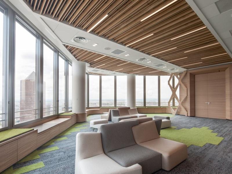 Modular Lighting Instruments Потолочный линейный осветительный профиль для светодиодных модулей Sld50 sun-id-1394384 - Вид №3