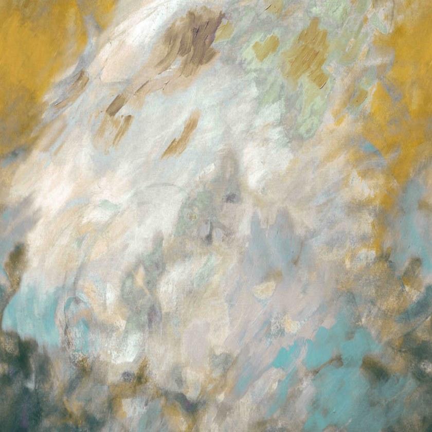 Jannelli&Volpi Флизелиновые обои Composition a tribute to kandinsky sun-id-1402995 - Вид №2