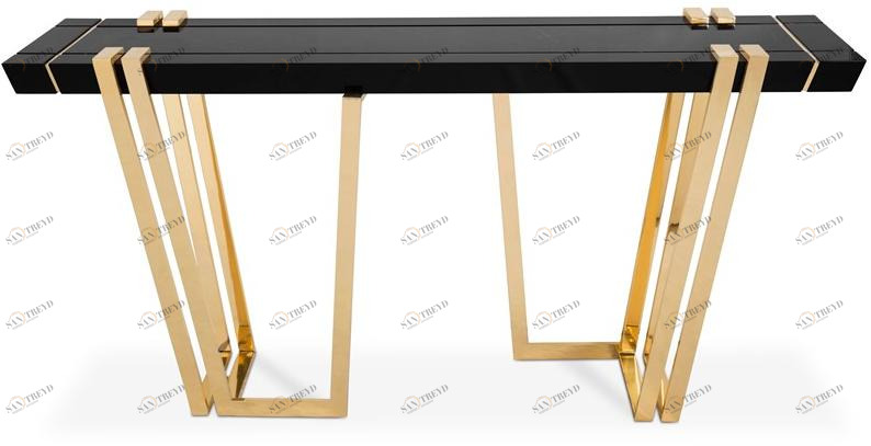 LUXXU Прямоугольная консоль Apotheosis sun-id-1457204