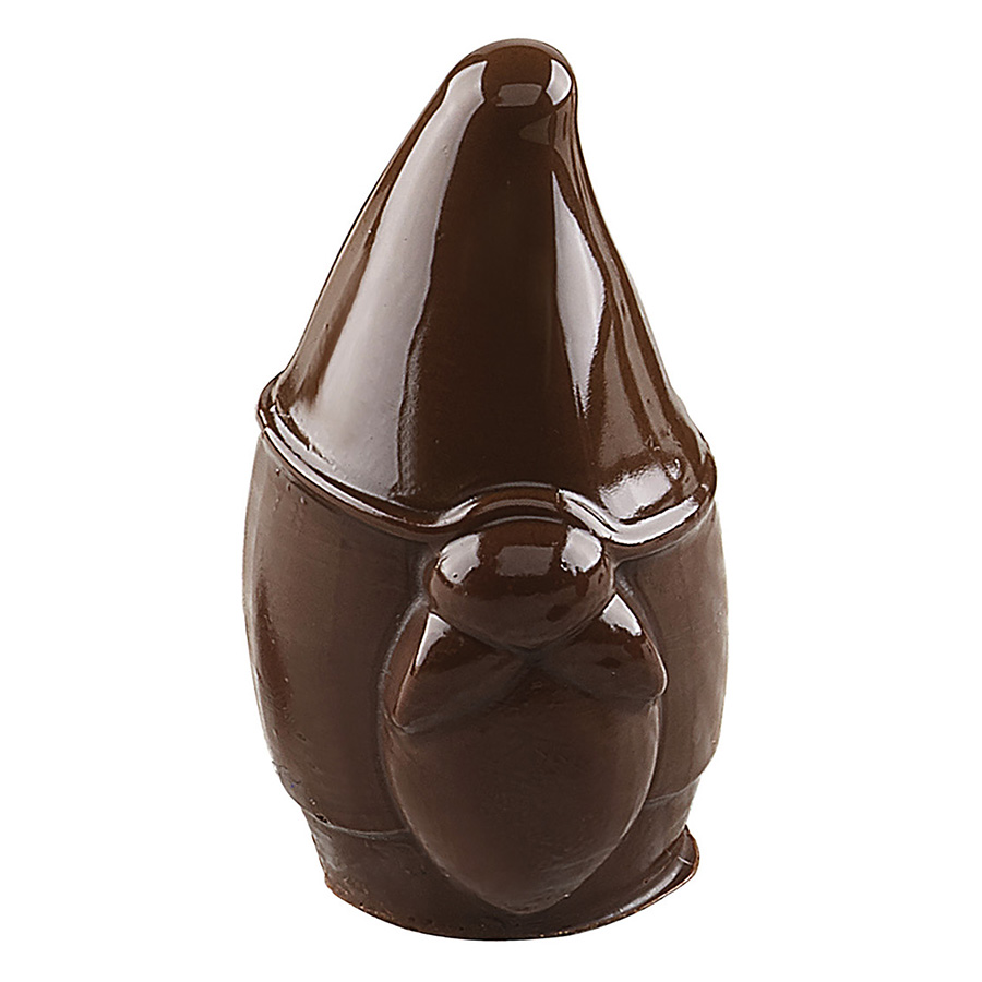 22.156.77.0065 Форма для приготовления конфет mr&mrs brown, 21,5 х 10,7 х 4,2 см, силиконовая Silikomart  - Вид №6