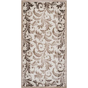 Ковер полипропилен Люкс L011 300x500 см цвет бежевый