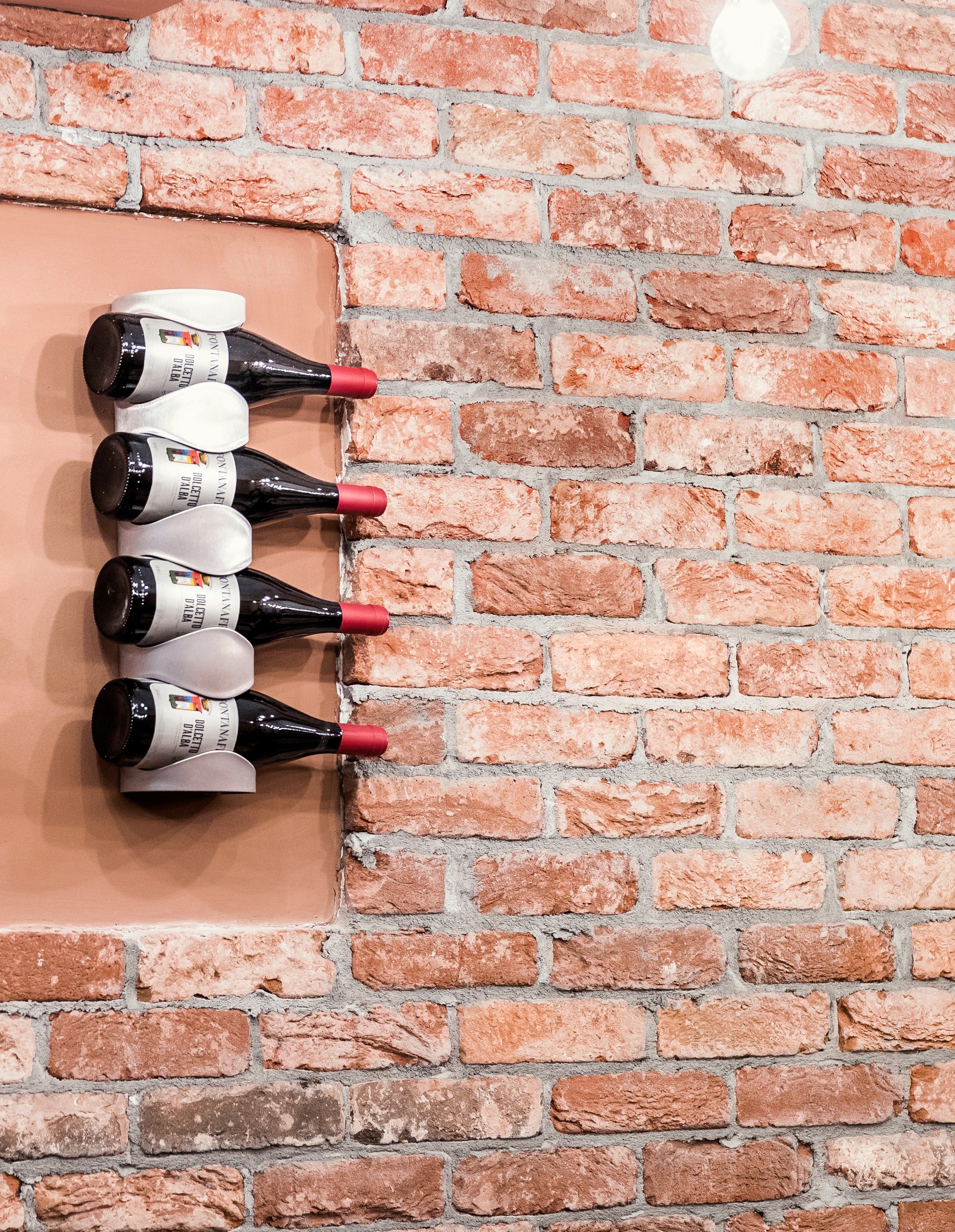 Кирпичная кладка B&B Rivestimenti Naturali кирпич / планки ARCH-00024001 - Вид №45