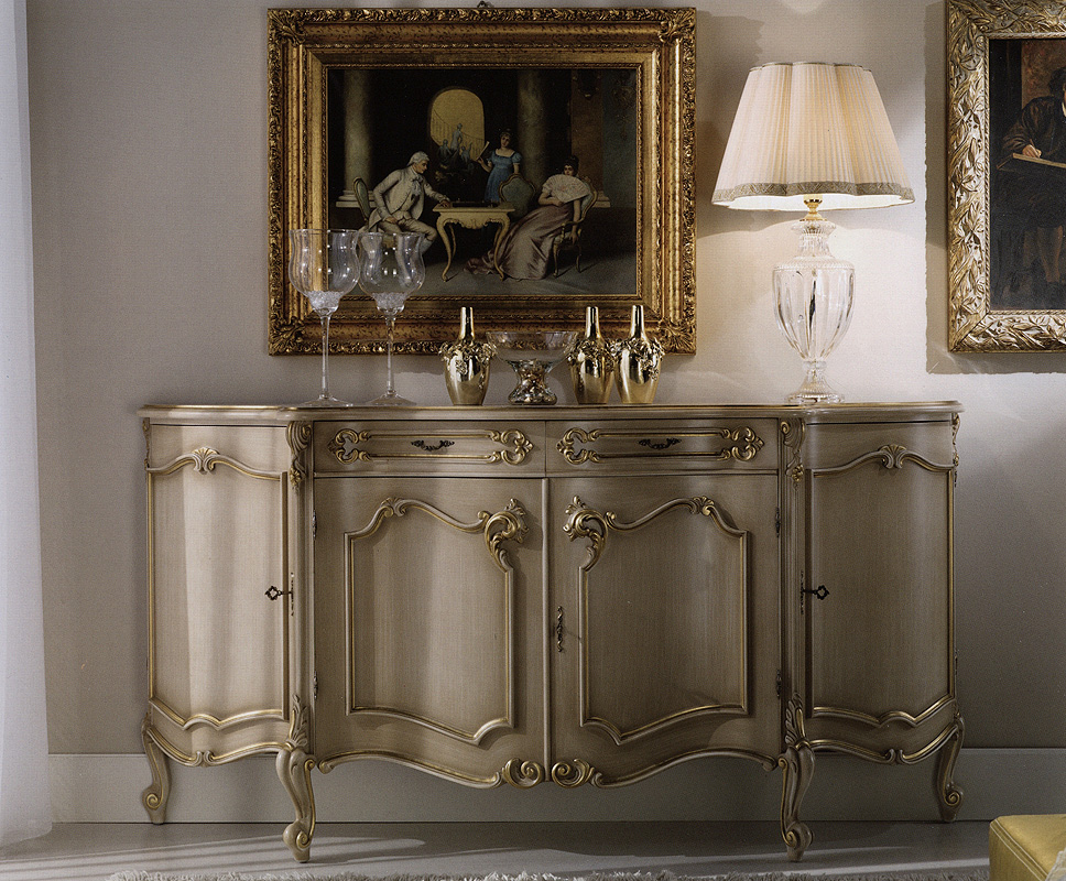 Буфет  MORELLO GIANPAOLO BAMFL-T-06 Minerva