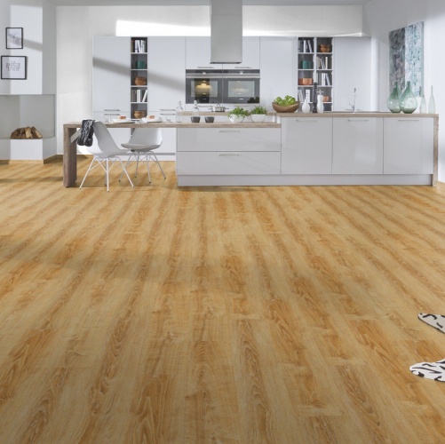 Ламинат Krono Original Дуб Калифорния 8484 Santreyd 62-001-00067 - Вид №18