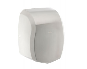 EIM106 Сушилка для рук SMARTSTAR, матовая сталь Merida