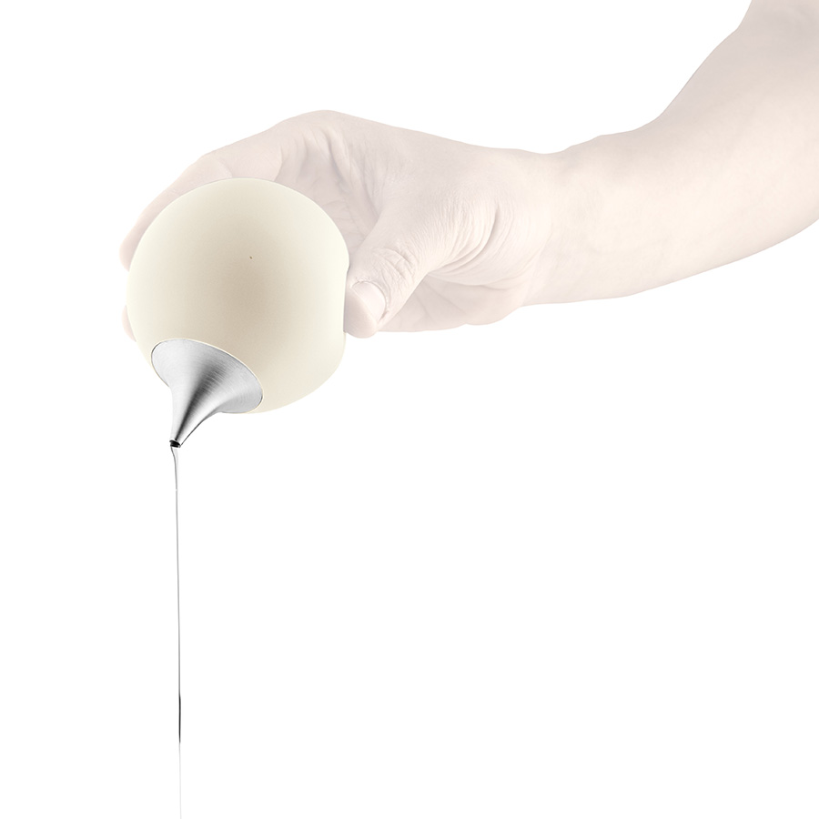 Диспенсер для мыла бежевый EVA SOLO  00-3869424 Бежевый  - Вид №1