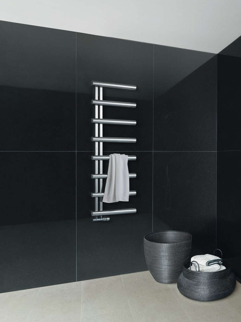 Водяной радиатор CHI-140-050 Chime Acova 1380  - Вид №1