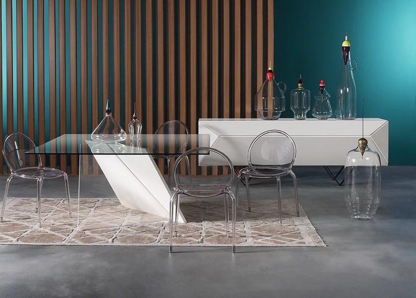 Roche Bobois Штабелируемый стул из поликарбоната Les contemporains sun-id-1389698 - Вид №6