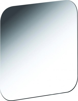 140108008 Квадратное зеркало Eca  - Вид №1
