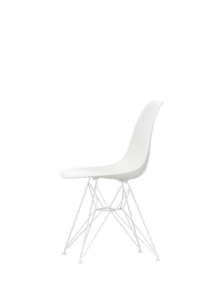 Мягкий стул из ткани VITRA Eames Plastic Chair ARCH-00146883 - Вид №181