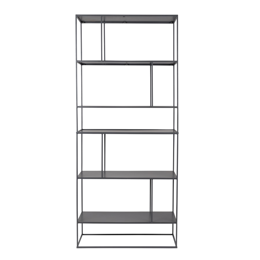 Стеллаж Son серая Zuiver 4200005 - Вид №7