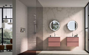 Forever Мебель для ванной OASIS BATHROOM Forever