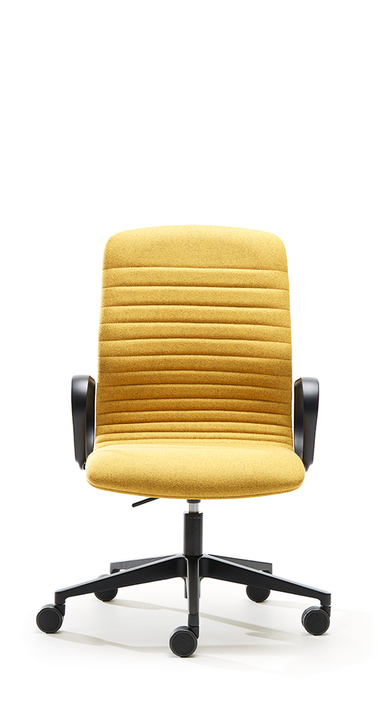 U3O6L Союзное гостевое кресло Vaghi 