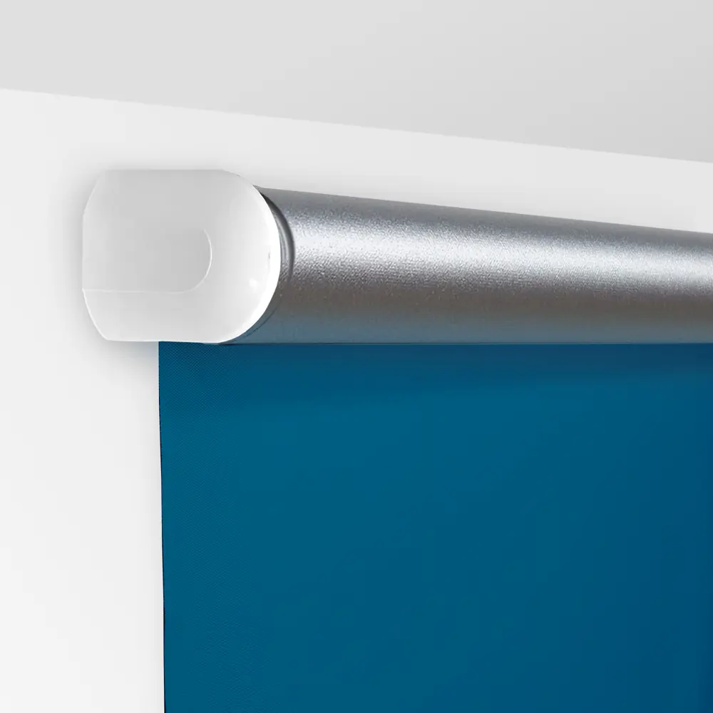 Штора рулонная Blackout 50x175 см синяя ЭСКАР STLM-2010155 - Вид №2